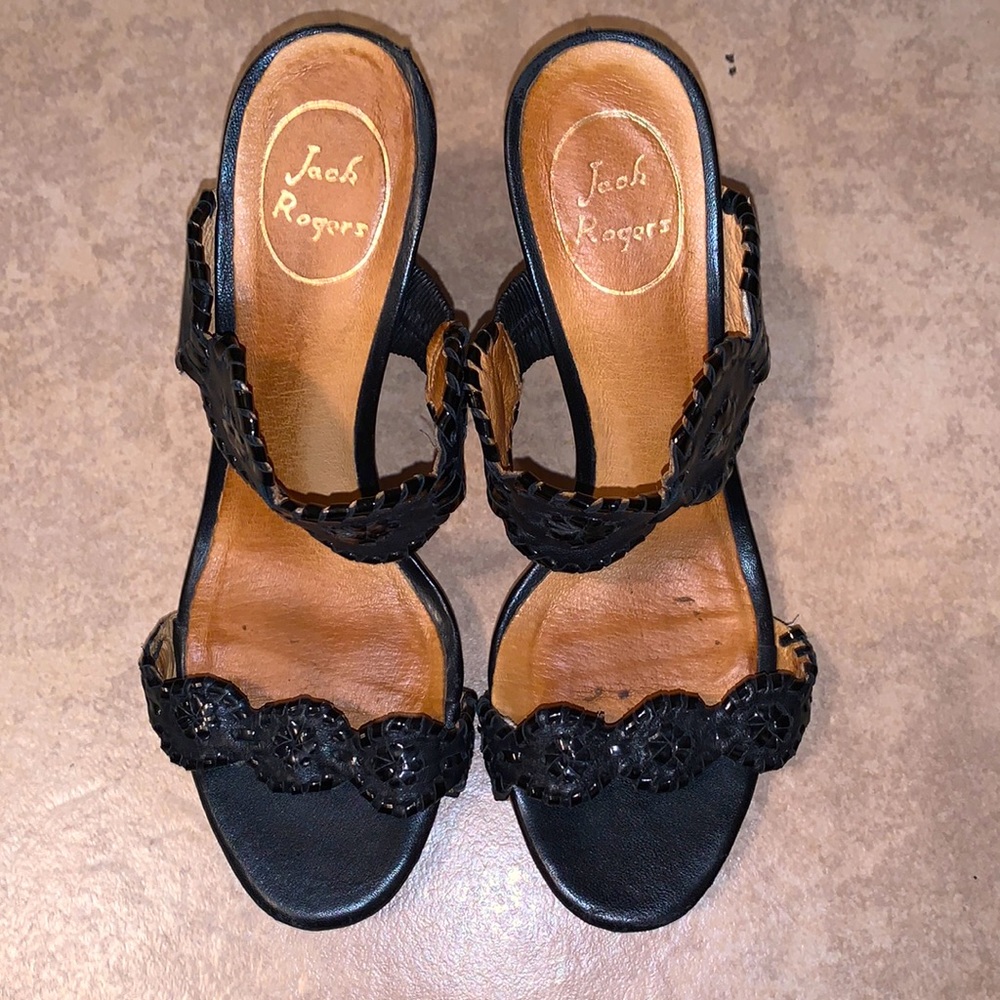 Jack Roger’s Sandals